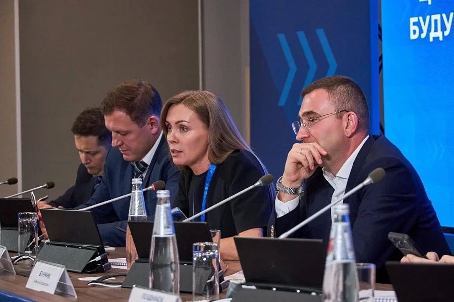 «Дорога 2026» позади, а мы продолжаем делиться её главными итогами «Дорога 2026» позади, а мы продолжаем делиться её главными итогами