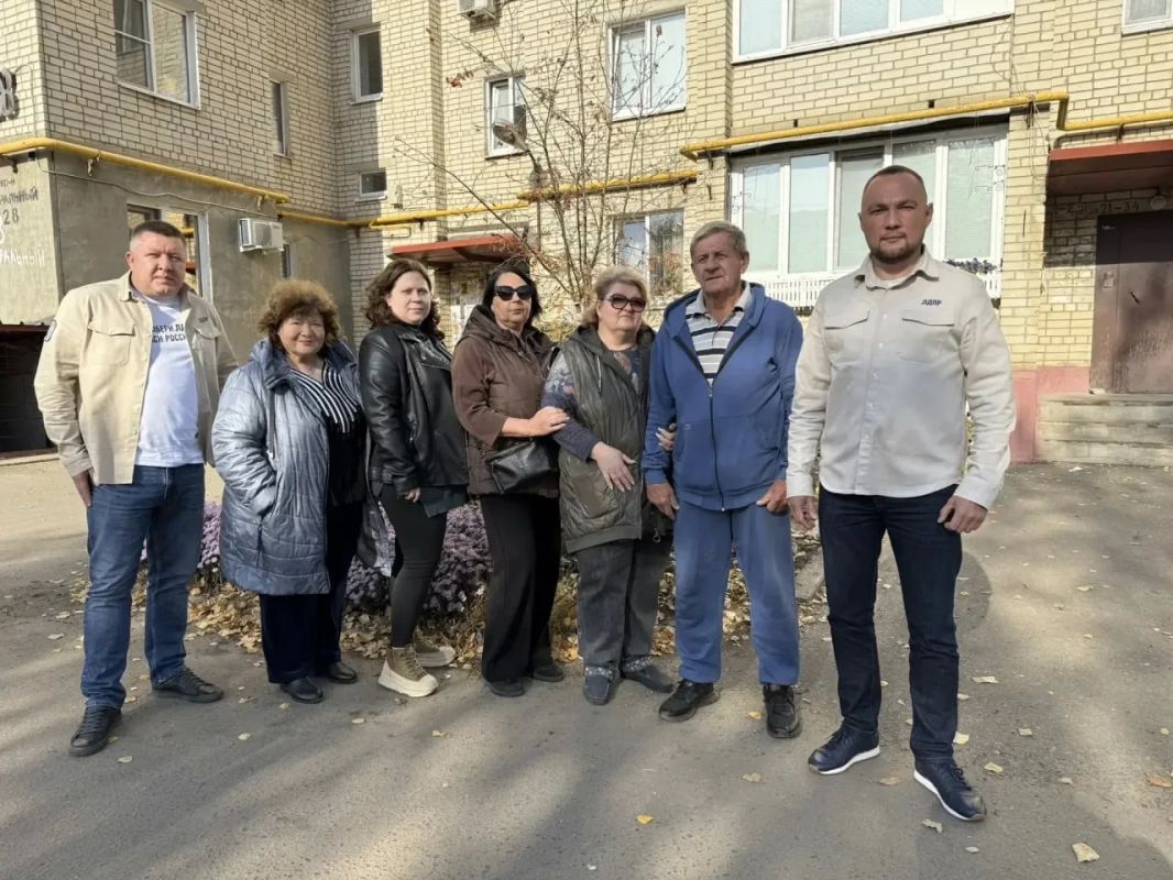 Люди не должны оставаться без тепла с приходом холодов