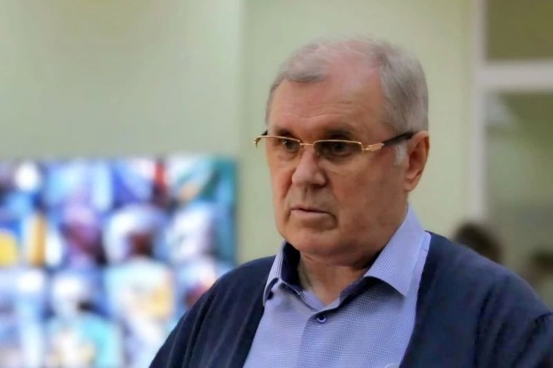Профессор Владимир Пеньков: «Кем быть? Вот в чём вопрос…»