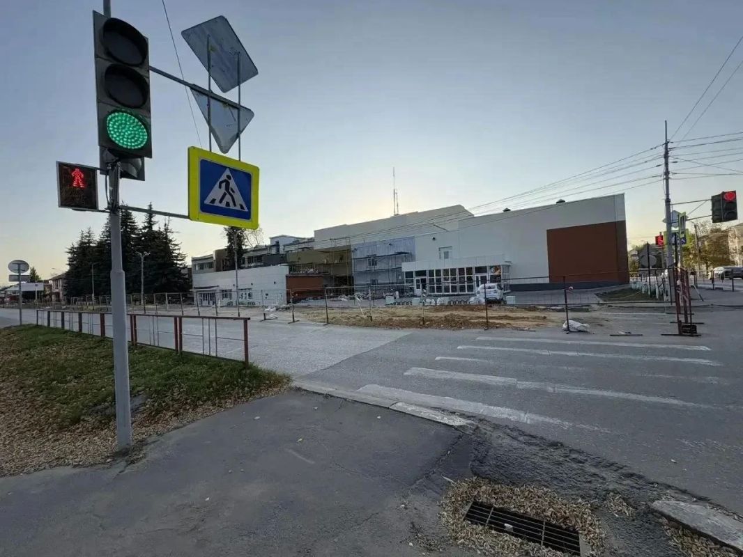 В Котовске коммунальщики завершают капремонт теплосетей