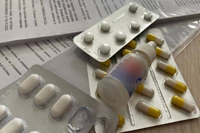 В Тамбовской области за неделю число заболевших ОРВИ сократилось на 13 процентов