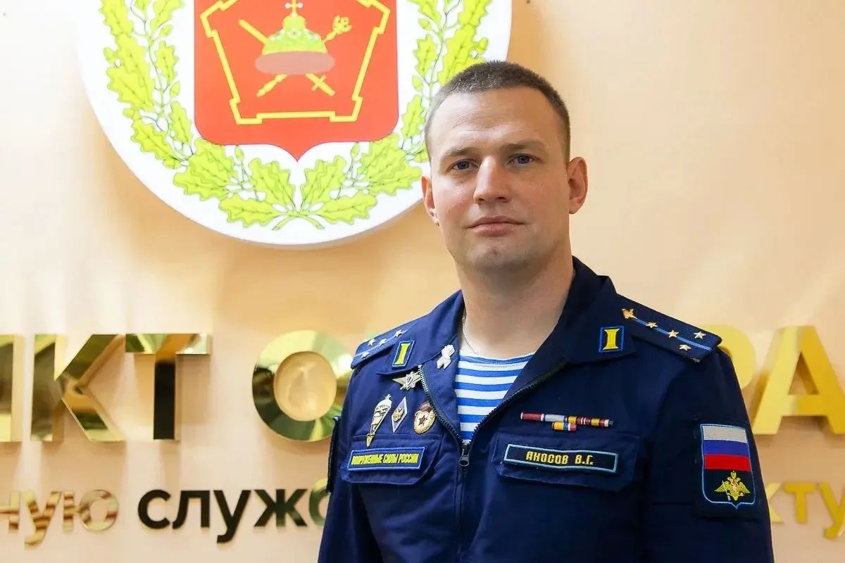 В Тамбовской области ведётся набор граждан на военную службу по контракту в войска беспилотных систем В Тамбовской области ведётся набор граждан на военную службу по контракту в войска беспилотных систем