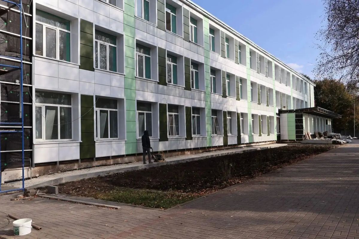 Сегодня провела личный прием в общественной приемной Главы Тамбовской области по Токарёвскому округу Сегодня провела личный прием в общественной приемной Главы Тамбовской области по Токарёвскому округу