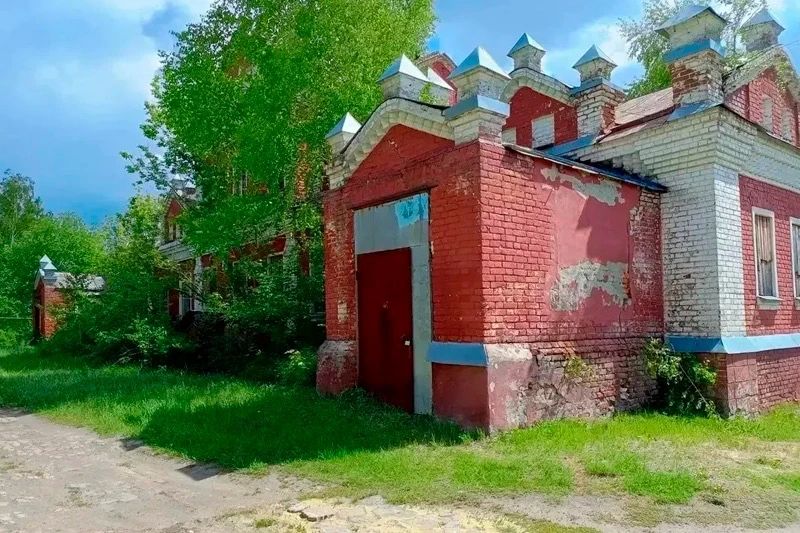 В регионе повторно выставили на торги три объекта культурного наследия В регионе повторно выставили на торги три объекта культурного наследия
