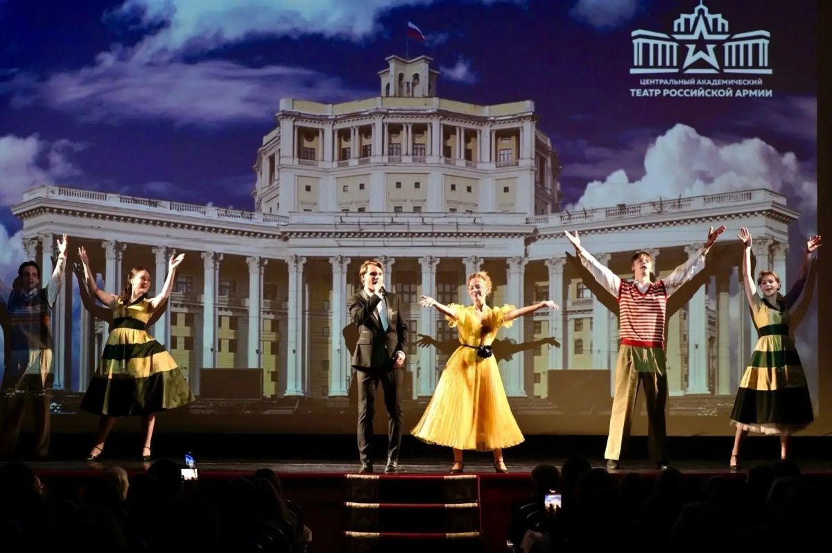 IV Международный фестиваль «На родине Владимира Зельдина» в Мичуринске завершился вечером памяти прославленного русского актёра IV Международный фестиваль «На родине Владимира Зельдина» в Мичуринске завершился вечером памяти прославленного русского актёра