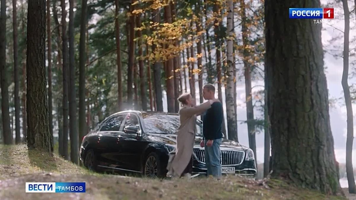 Премьера остросюжетной драмы «Телохранитель» сейчас идет на платформе «Смотрим»