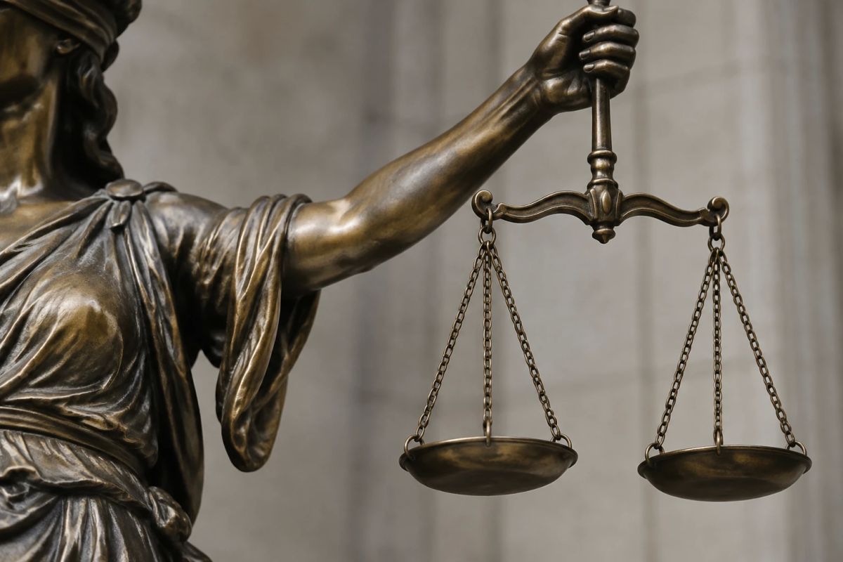 39-летняя тамбовчанка признана виновной в применении насилия в отношении представителя власти
