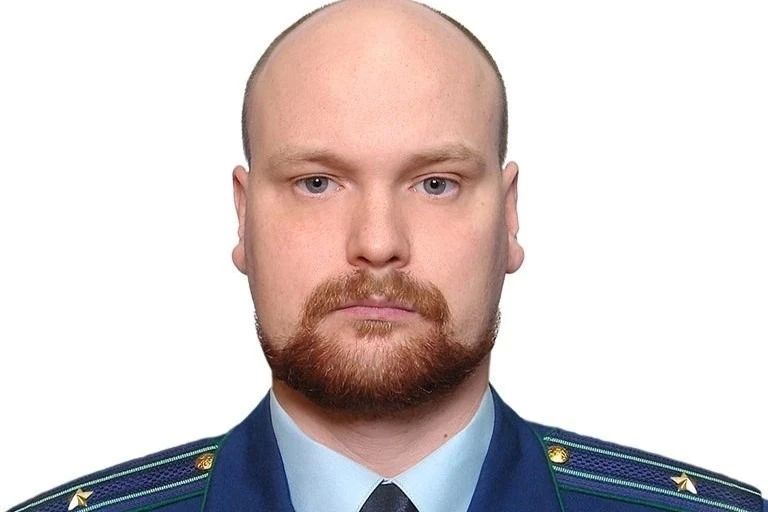 В Бондарском округе Тамбовской области назначили нового прокурора