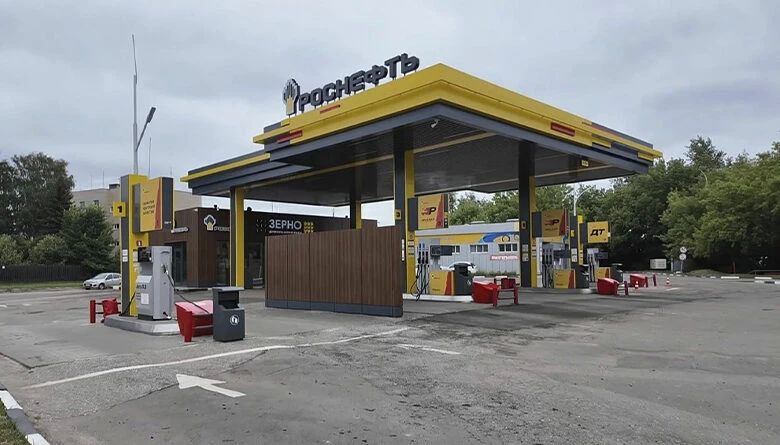 В Тамбовской области обновили перечень работающих АЗС