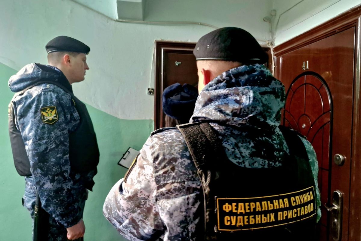 Необязательность в выплате алиментов на содержание несовершеннолетних сына и дочери привела жителя Тамбовской области в колонию общего режима