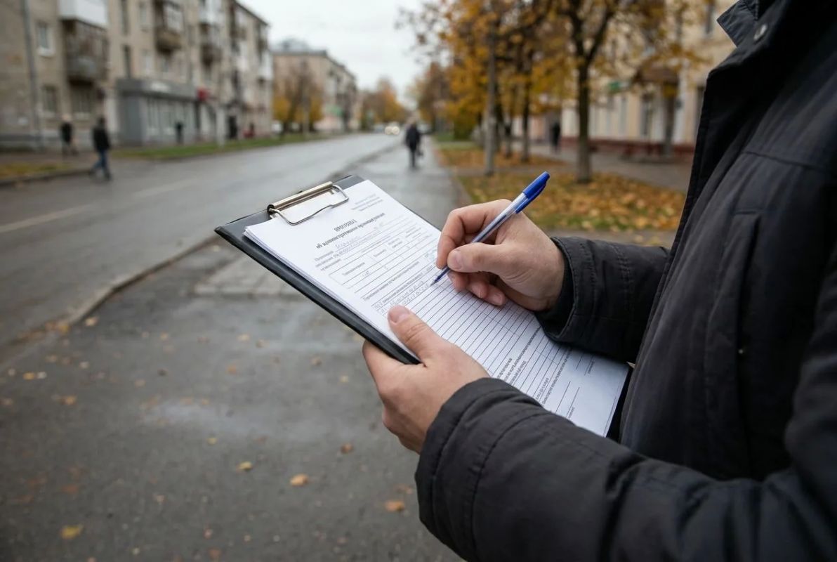 Административная комиссия города Тамбова подвела итоги за неделю