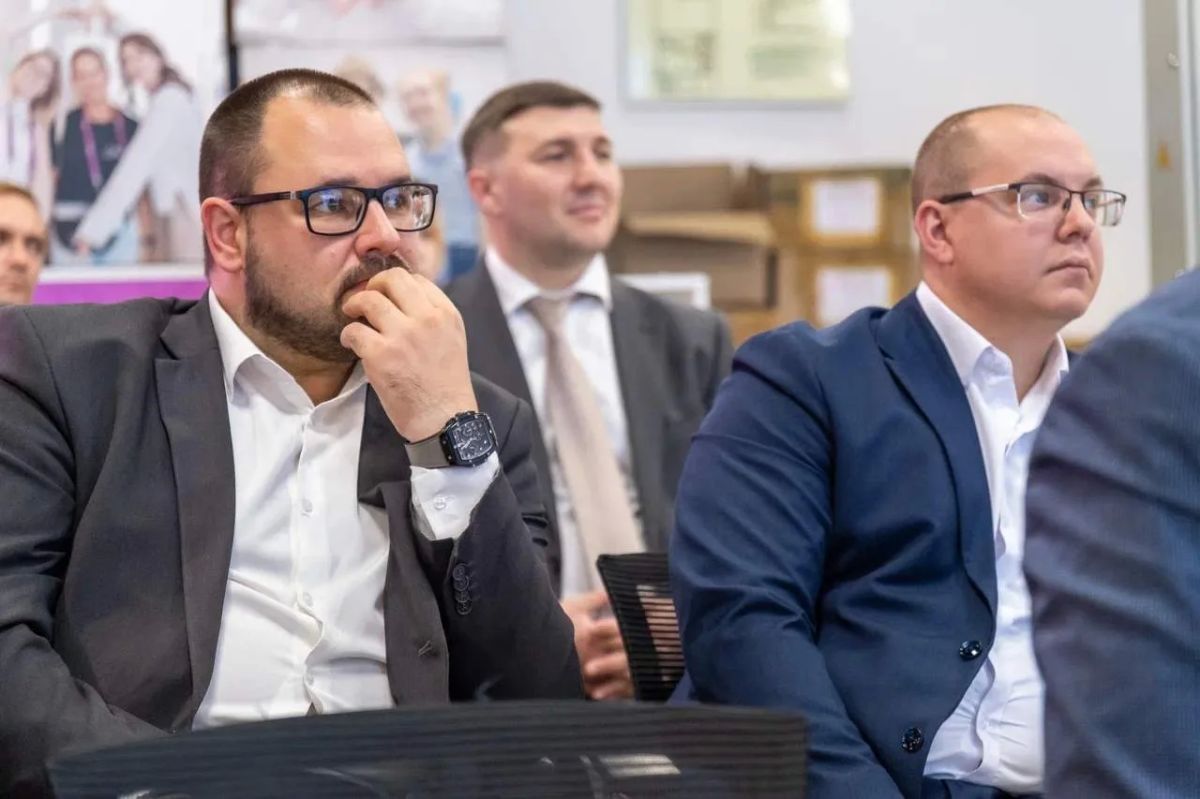 В Москве прошла открытая встреча глав муниципалитетов, на которой состоялось обсуждение актуальных задач по созданию условий для развития и реализации молодых людей на местах