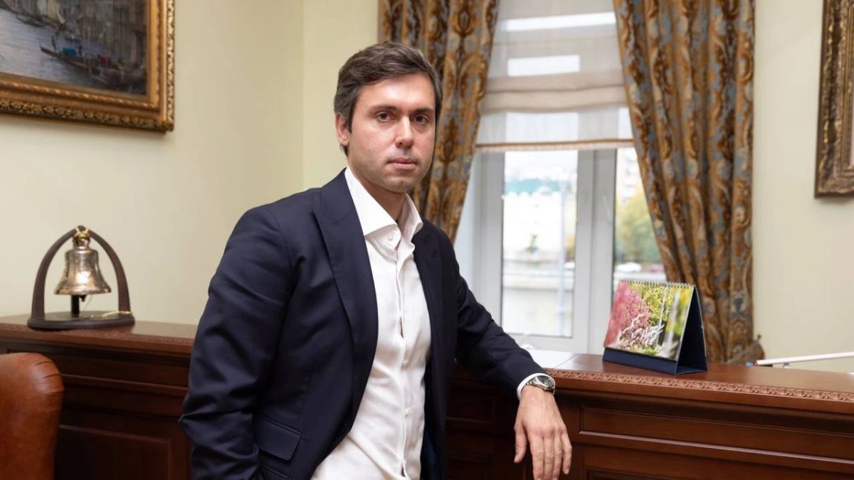 "У региона есть возможности для развития современной химии и производства новых материалов": Максим Жалнин о промышленном секторе Тамбовской области