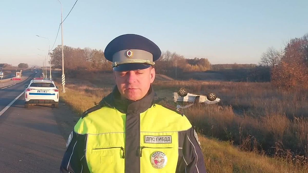Водитель “SsangYong” погиб в ДТП на трассе Р-22 в Тамбовской области Утром 24 октября на автодороге Р-22 Каспий в Мичуринском округе 65-летний водитель автомобиля “SsangYong” по неизвестной причине съехал в кювет. После...