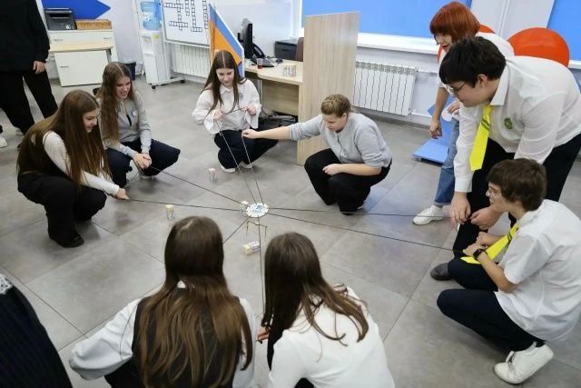 КАРЬЕРНЫЙ VIBE: ОРБИТА ЗАКРЫТА! КАРЬЕРНЫЙ VIBE: ОРБИТА ЗАКРЫТА!