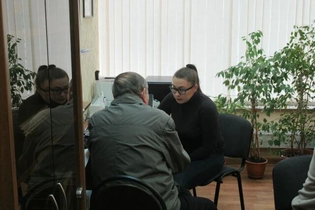 В областной библиотеке им. А.С. Пушкина возобновляются бесплатные юридические консультации