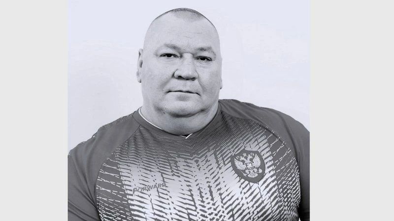 В регионе планируют провести всероссийский турнира памяти легендарного тамбовского силача Константина Мацнева В регионе планируют провести всероссийский турнира памяти легендарного тамбовского силача Константина Мацнева