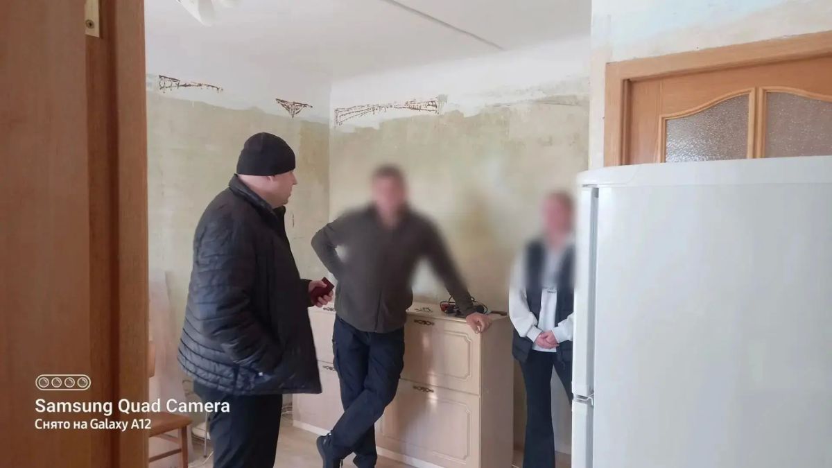 В Тамбове собственников квартиры привлекли к ответственности за складирование строительного мусора в контейнеры для ТКО Жители дома по улице Интернациональной, 84 обратились в территориальное управление с жалобой на... В Тамбове собственников квартиры привлекли к ответственности за складирование строительного мусора в контейнеры для ТКО Жители дома по улице Интернациональной, 84 обратились в территориальное управление с жалобой на...