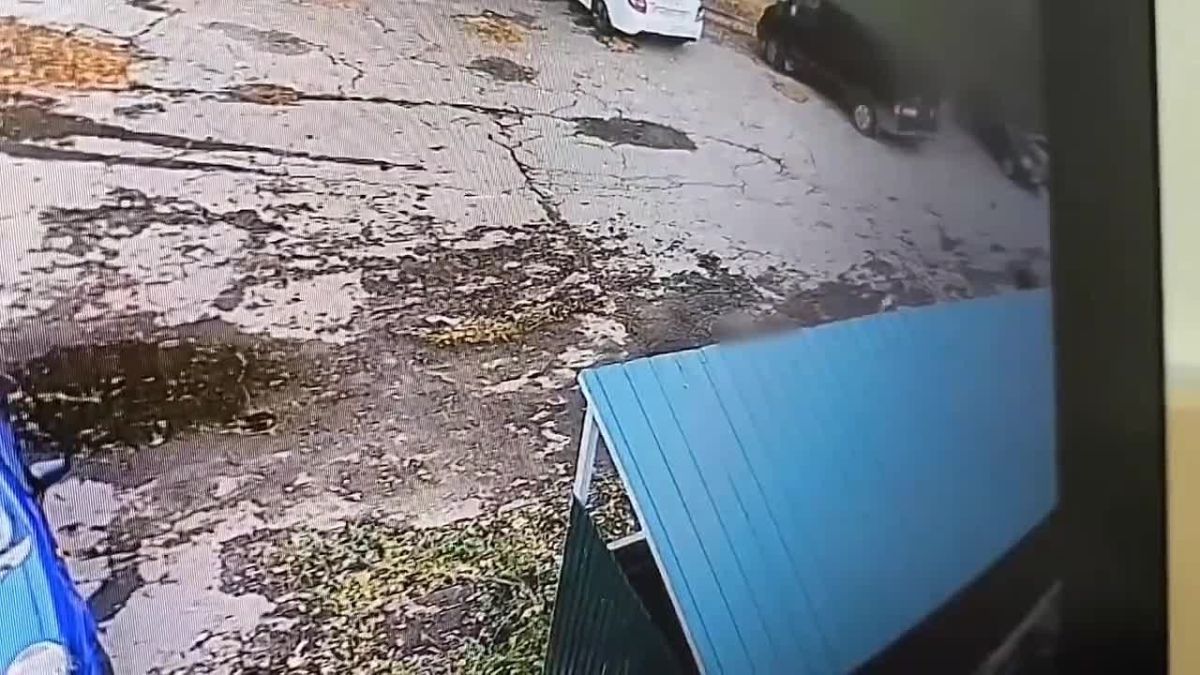 В Тамбове собственников квартиры оштрафовали за строительный мусор в контейнерах