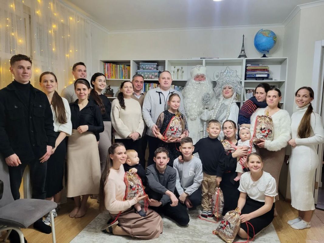 В Тамбове создан муниципальный совет по демографической политике и поддержке семей