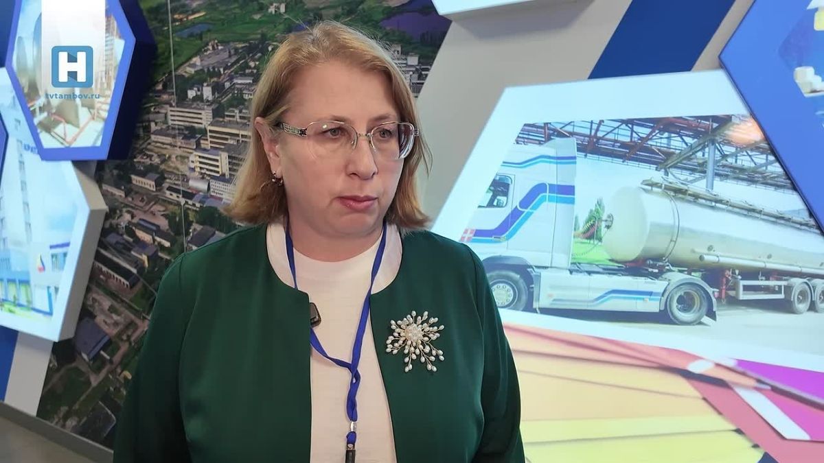 В Тамбове десятиклассники поучаствовали в региональной олимпиаде по химии (16+)