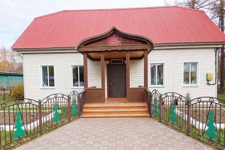 Лесхоз из Сосновского округа перечислил средства в поддержку участников СВО