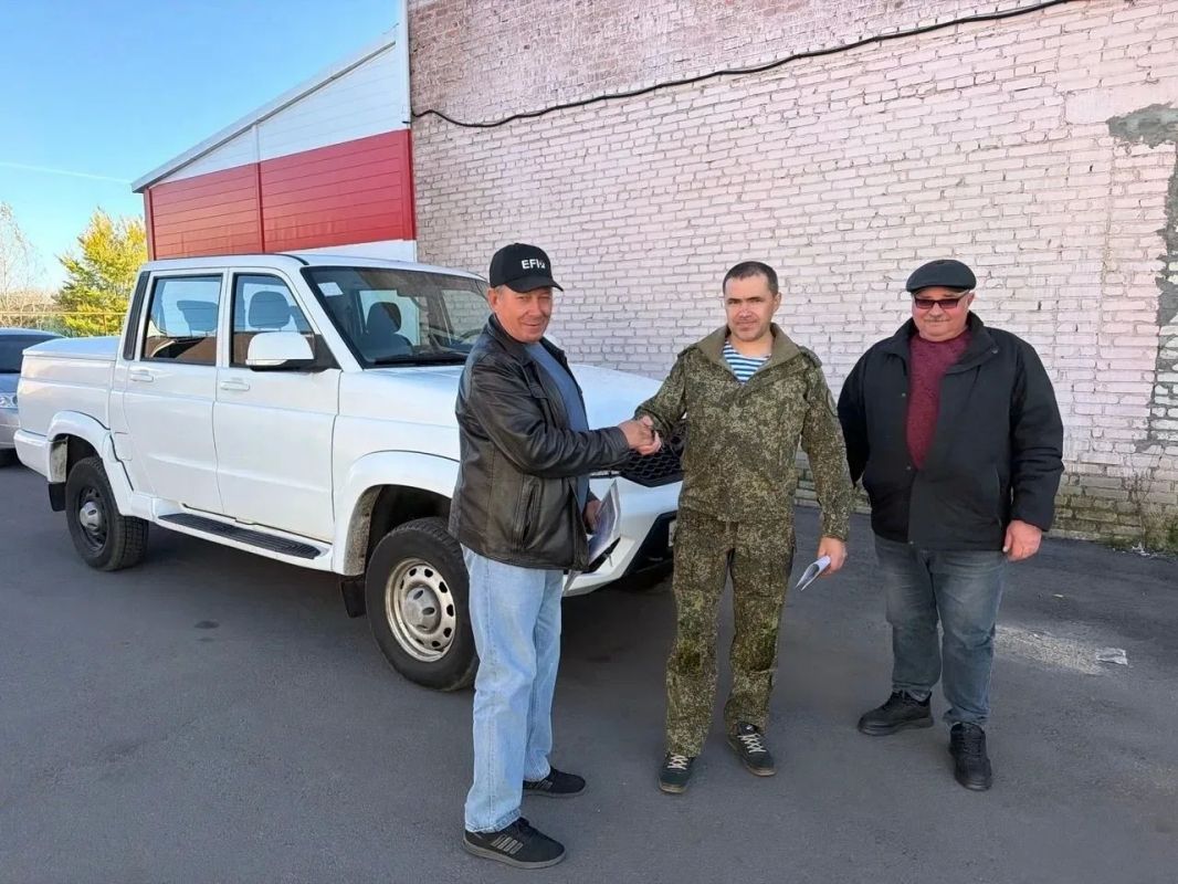Депутат Тамбовской областной Думы, генеральный директор ООО «им Депутат Тамбовской областной Думы, генеральный директор ООО «им
