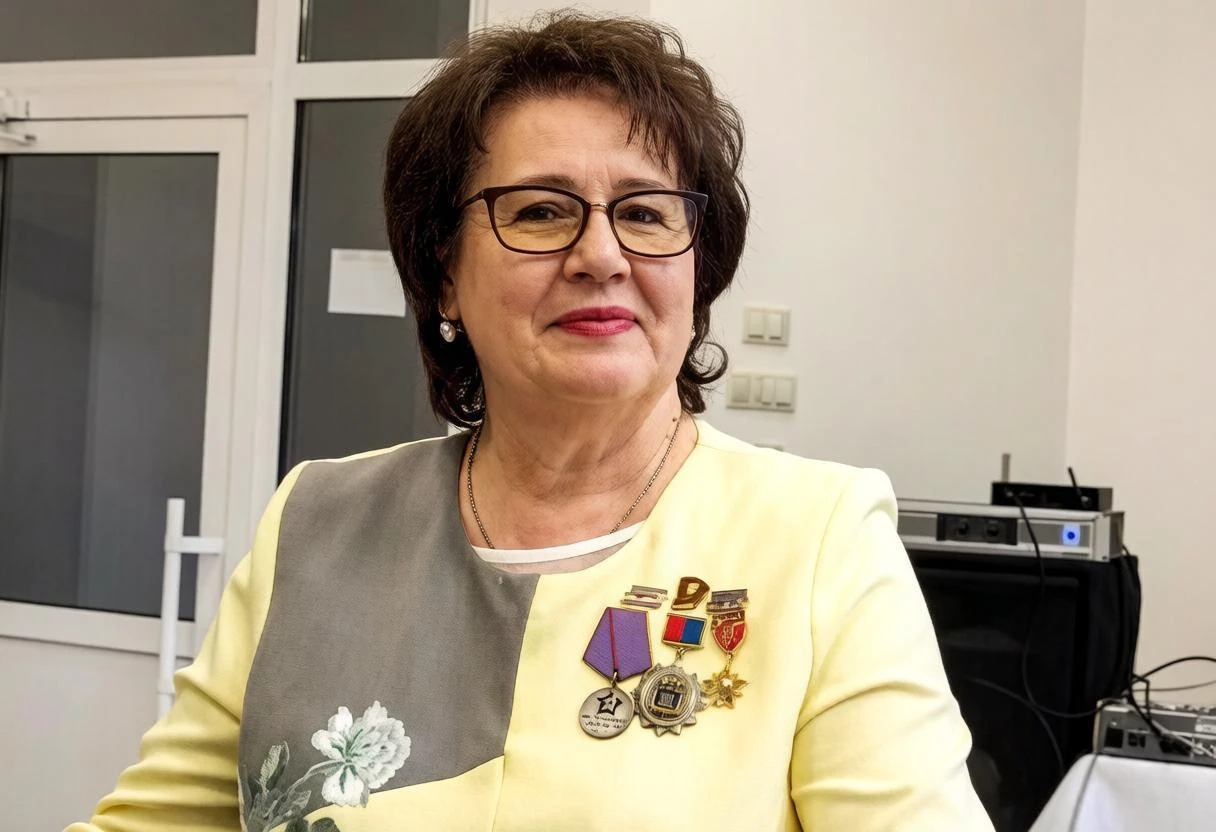 «Там было всё по-настоящему: и дружба, и любовь, и настоящая трудовая дисциплина