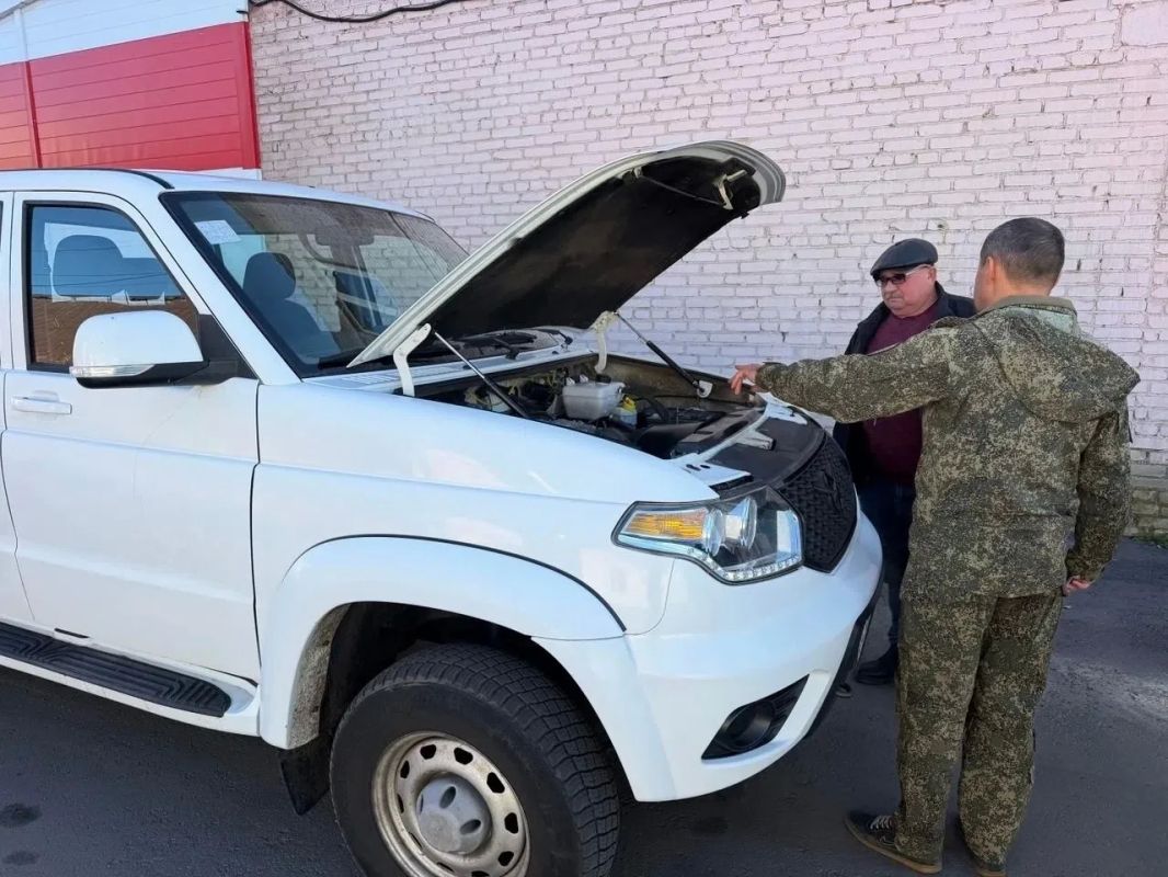 Депутат Тамбовской областной Думы, генеральный директор ООО «им Депутат Тамбовской областной Думы, генеральный директор ООО «им