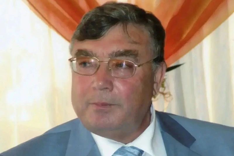 На 79-м году ушёл из жизни Владимир Иванович Андреев — Герой Труда Тамбовской области, строитель и государственный деятель