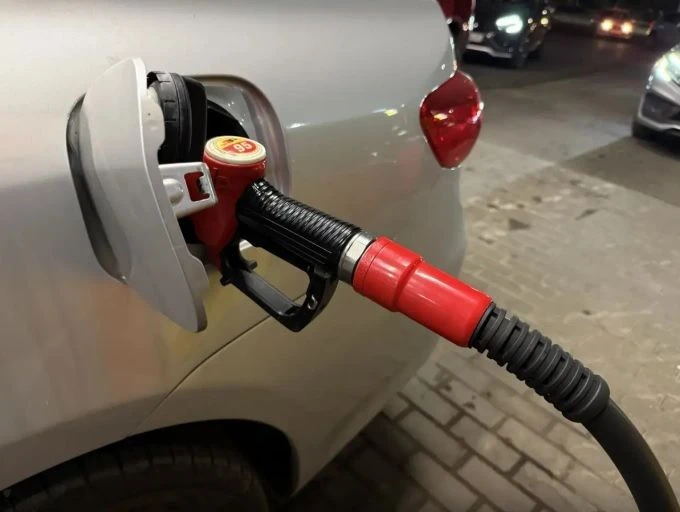 186 АЗС работают в Тамбовской области на вечер 31 октября